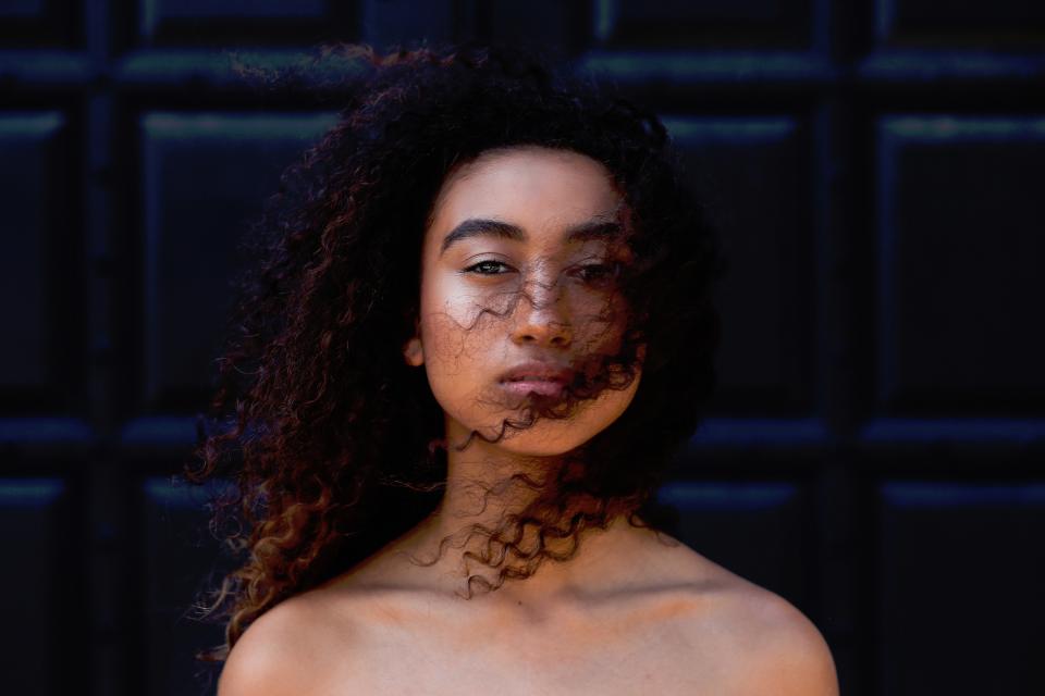 Blogtober, It’s You and Me Bish