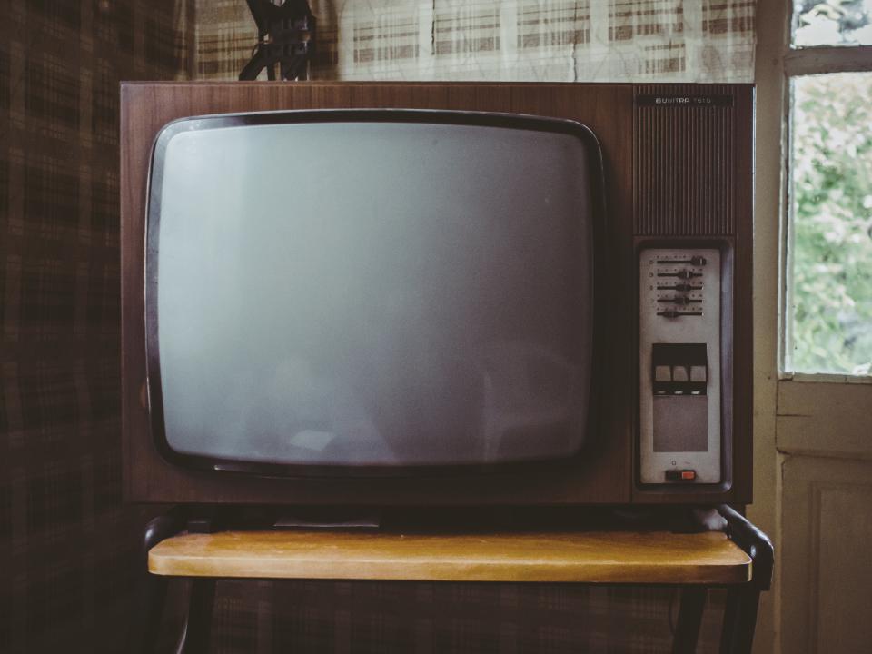 Six of My Favorite Fall Shows   #Blogtober